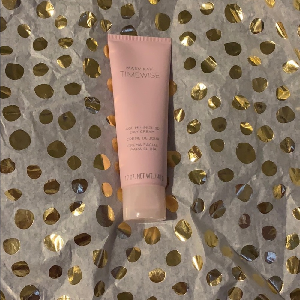 Day cream